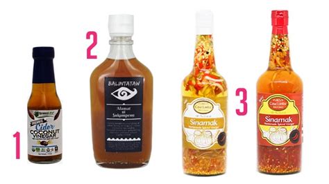what is apple cider vinegar in tagalog|15 Different Filipino Vinegars + How To Use Them .